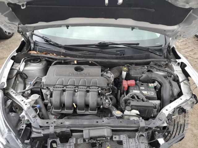 Photo 10 VIN: 3N1AB7AP2GY244027 - NISSAN SENTRA S 