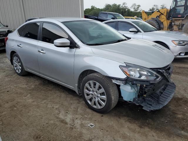 Photo 3 VIN: 3N1AB7AP2GY244027 - NISSAN SENTRA S 