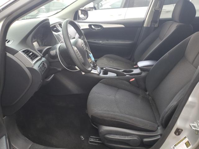 Photo 6 VIN: 3N1AB7AP2GY244027 - NISSAN SENTRA S 