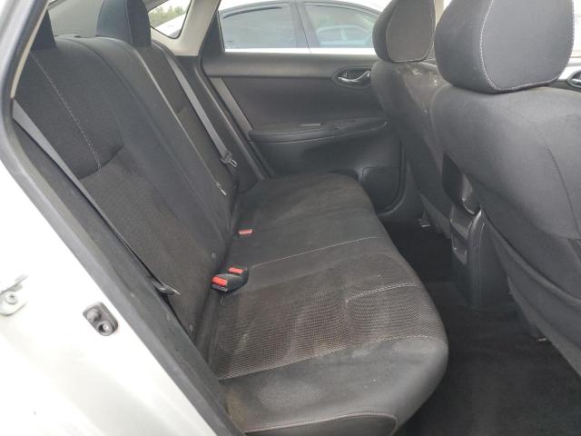 Photo 9 VIN: 3N1AB7AP2GY244027 - NISSAN SENTRA S 