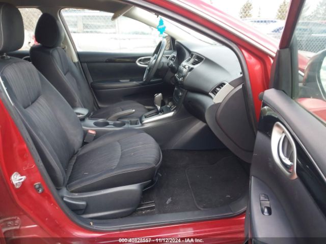 Photo 4 VIN: 3N1AB7AP2GY244724 - NISSAN SENTRA 