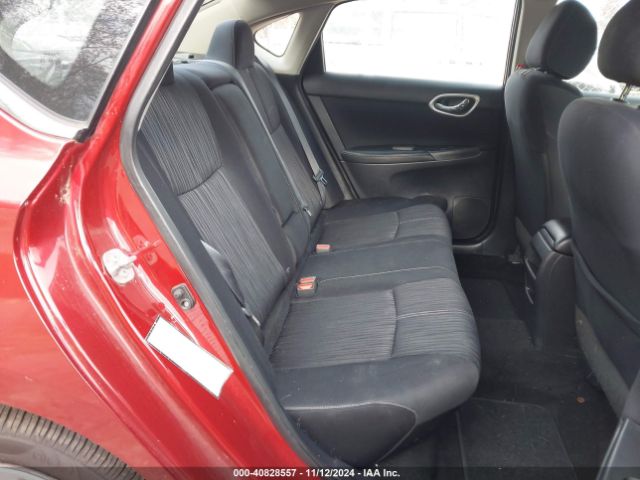 Photo 7 VIN: 3N1AB7AP2GY244724 - NISSAN SENTRA 