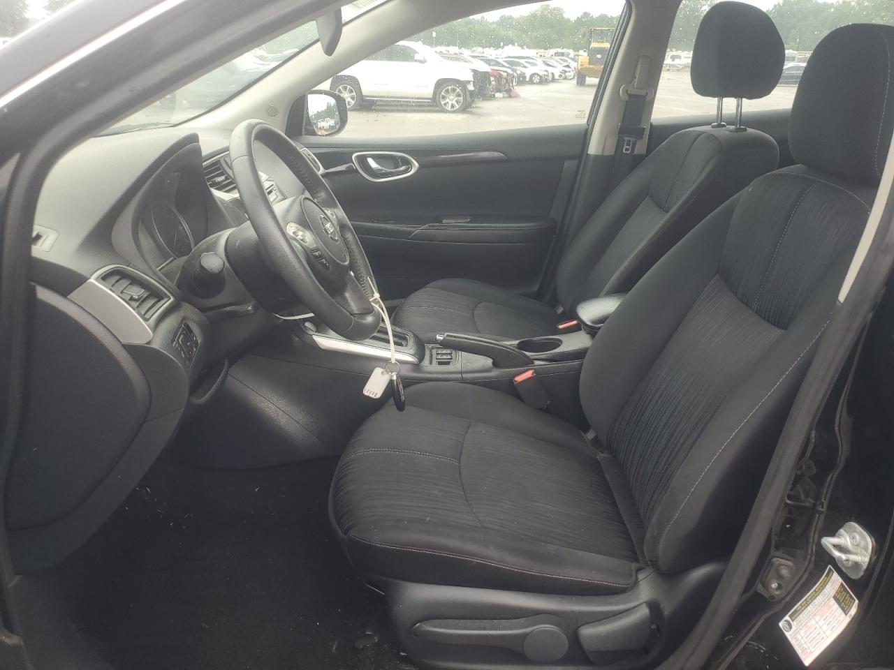 Photo 6 VIN: 3N1AB7AP2GY245632 - NISSAN SENTRA 