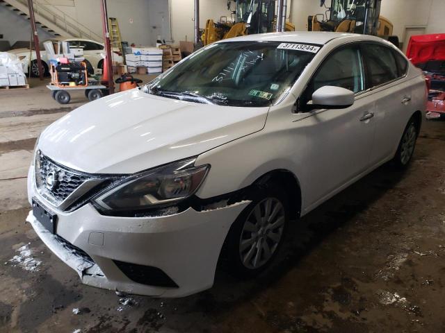 Photo 0 VIN: 3N1AB7AP2GY246697 - NISSAN SENTRA 