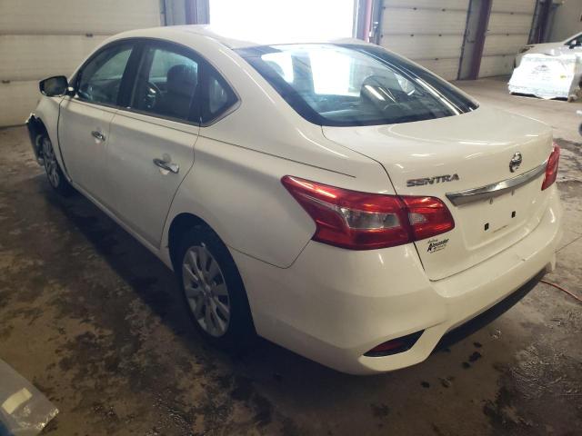 Photo 1 VIN: 3N1AB7AP2GY246697 - NISSAN SENTRA 