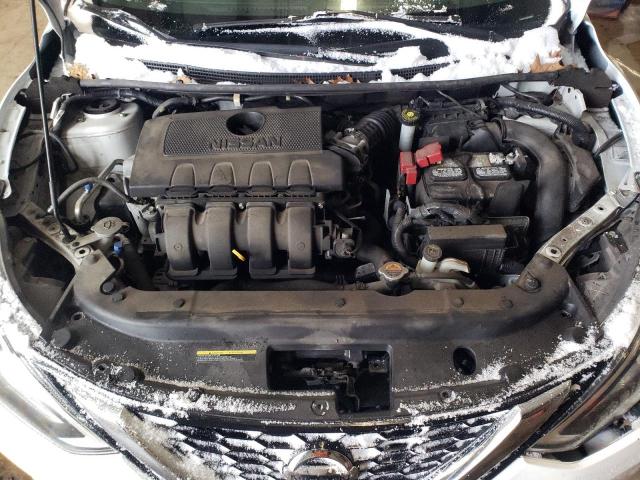 Photo 10 VIN: 3N1AB7AP2GY246697 - NISSAN SENTRA 