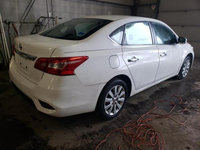 Photo 2 VIN: 3N1AB7AP2GY246697 - NISSAN SENTRA 