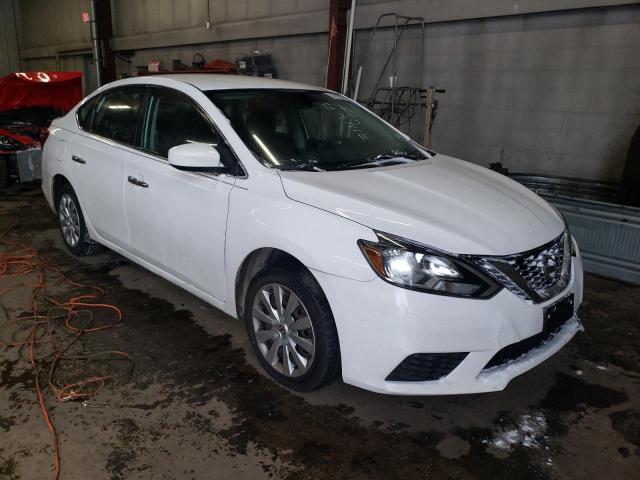 Photo 3 VIN: 3N1AB7AP2GY246697 - NISSAN SENTRA 