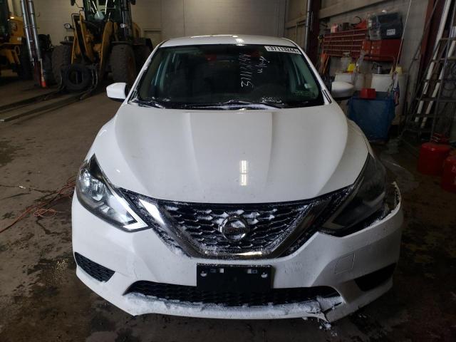 Photo 4 VIN: 3N1AB7AP2GY246697 - NISSAN SENTRA 