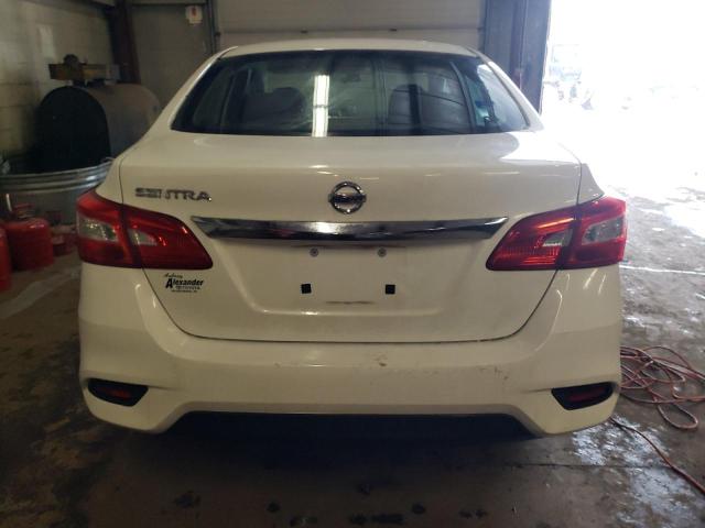 Photo 5 VIN: 3N1AB7AP2GY246697 - NISSAN SENTRA 