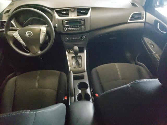 Photo 7 VIN: 3N1AB7AP2GY246697 - NISSAN SENTRA 