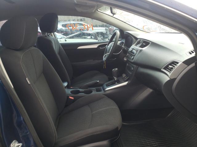 Photo 4 VIN: 3N1AB7AP2GY247347 - NISSAN SENTRA S 