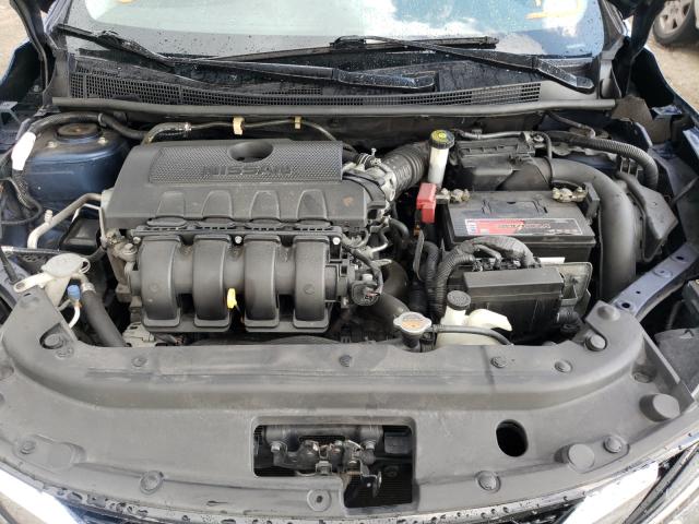 Photo 6 VIN: 3N1AB7AP2GY247347 - NISSAN SENTRA S 