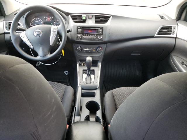 Photo 8 VIN: 3N1AB7AP2GY247347 - NISSAN SENTRA S 