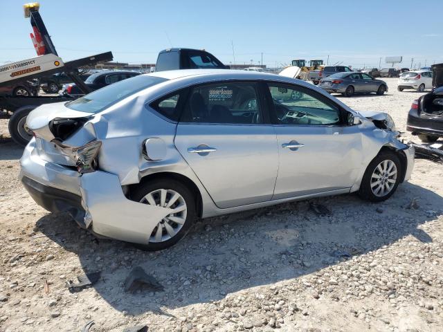 Photo 2 VIN: 3N1AB7AP2GY248174 - NISSAN SENTRA 