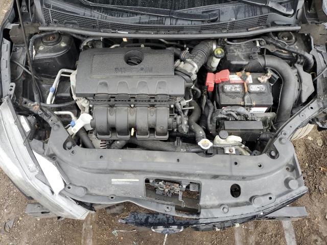 Photo 10 VIN: 3N1AB7AP2GY250524 - NISSAN SENTRA S 