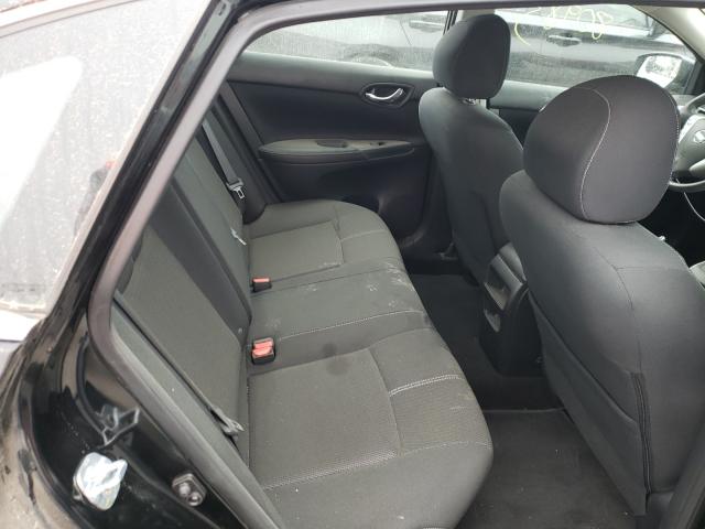 Photo 5 VIN: 3N1AB7AP2GY251415 - NISSAN SENTRA S 