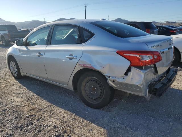 Photo 1 VIN: 3N1AB7AP2GY253102 - NISSAN SENTRA S 