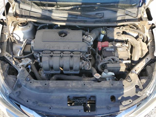 Photo 10 VIN: 3N1AB7AP2GY253102 - NISSAN SENTRA S 