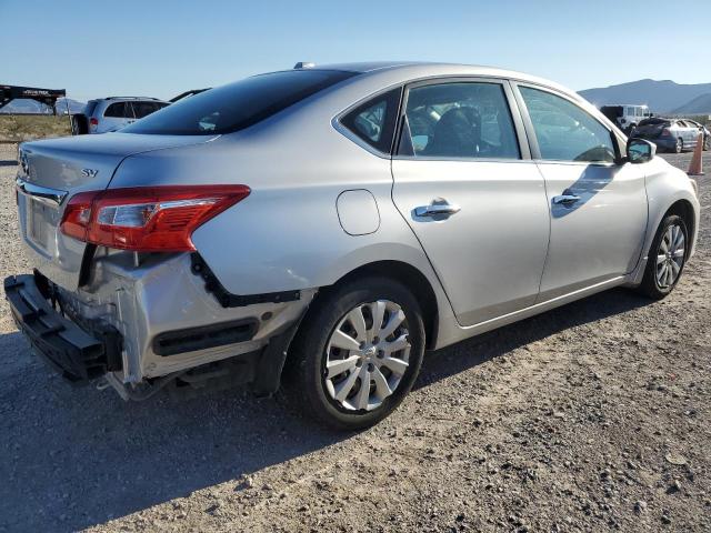 Photo 2 VIN: 3N1AB7AP2GY253102 - NISSAN SENTRA S 