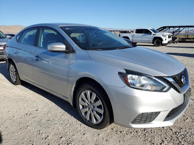 Photo 3 VIN: 3N1AB7AP2GY253102 - NISSAN SENTRA S 