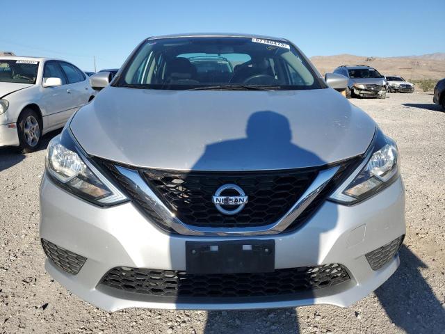 Photo 4 VIN: 3N1AB7AP2GY253102 - NISSAN SENTRA S 