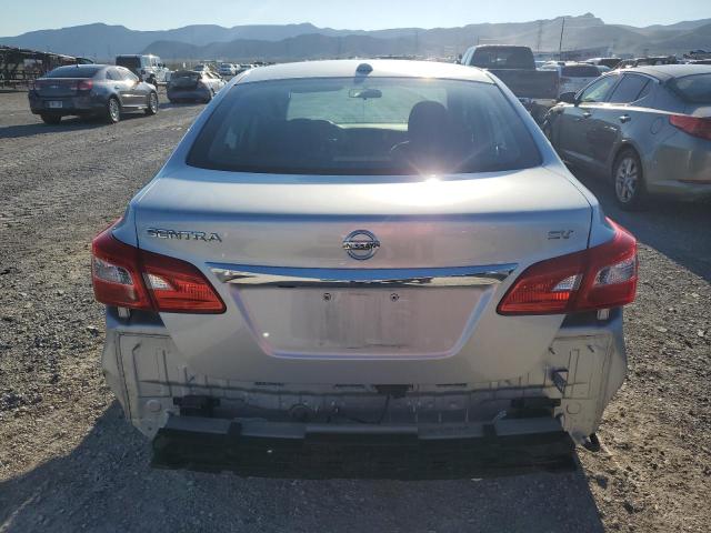 Photo 5 VIN: 3N1AB7AP2GY253102 - NISSAN SENTRA S 