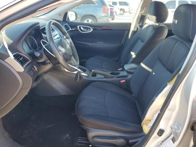 Photo 6 VIN: 3N1AB7AP2GY253102 - NISSAN SENTRA S 