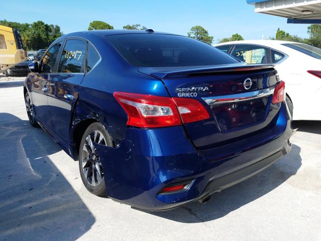 Photo 2 VIN: 3N1AB7AP2GY254847 - NISSAN SENTRA S 