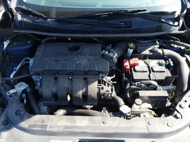 Photo 6 VIN: 3N1AB7AP2GY254847 - NISSAN SENTRA S 