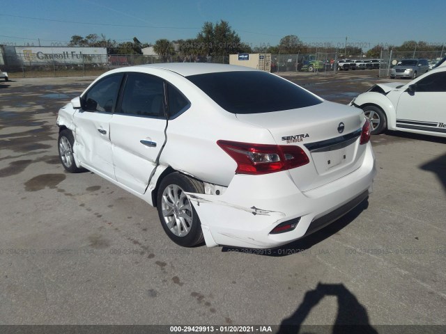 Photo 2 VIN: 3N1AB7AP2GY254895 - NISSAN SENTRA 