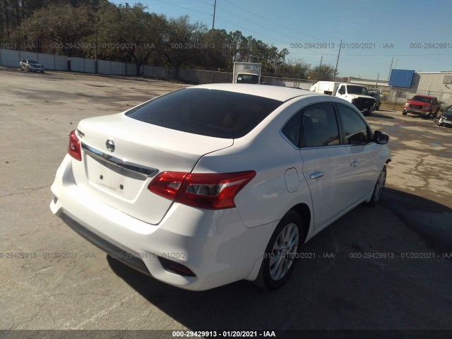 Photo 3 VIN: 3N1AB7AP2GY254895 - NISSAN SENTRA 