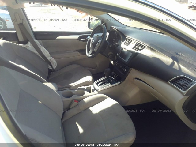 Photo 4 VIN: 3N1AB7AP2GY254895 - NISSAN SENTRA 