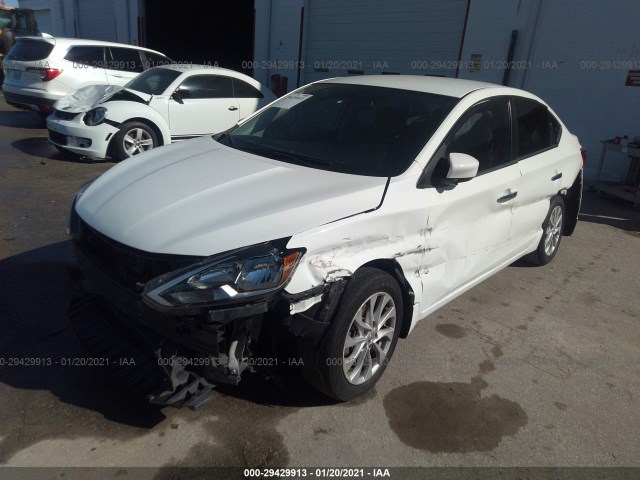 Photo 5 VIN: 3N1AB7AP2GY254895 - NISSAN SENTRA 