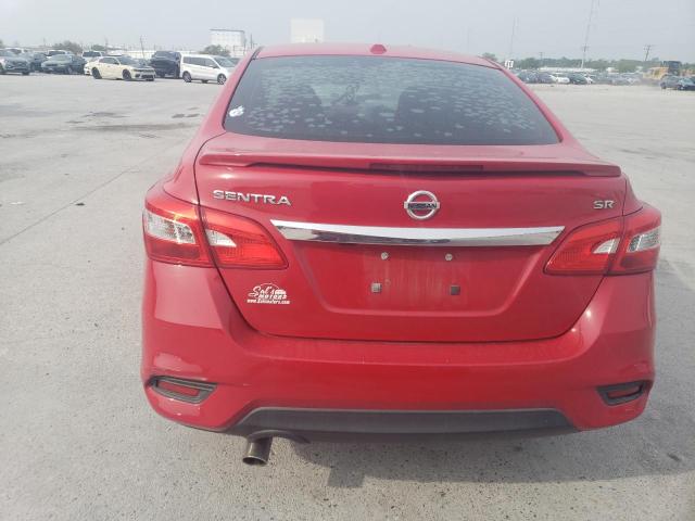 Photo 5 VIN: 3N1AB7AP2GY254959 - NISSAN SENTRA 