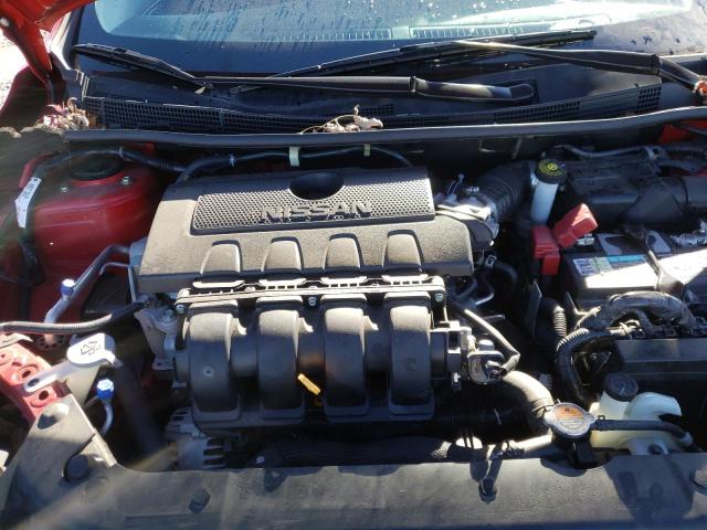 Photo 6 VIN: 3N1AB7AP2GY254962 - NISSAN SENTRA 