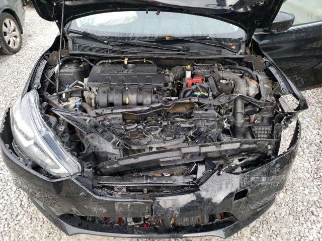 Photo 10 VIN: 3N1AB7AP2GY256792 - NISSAN SENTRA 