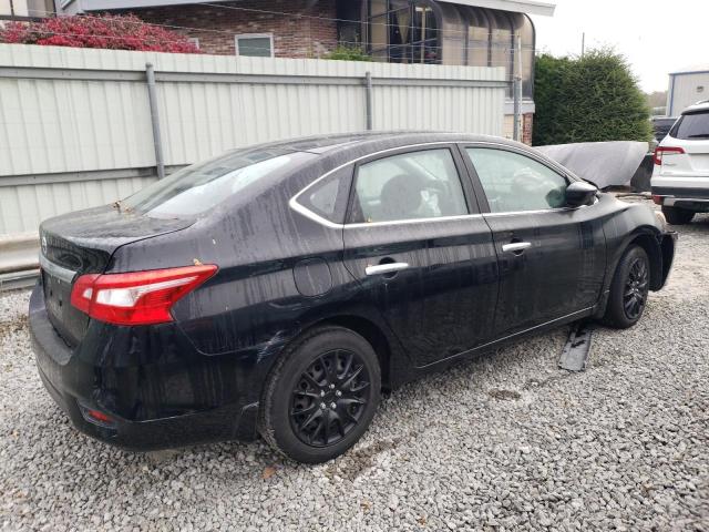 Photo 2 VIN: 3N1AB7AP2GY256792 - NISSAN SENTRA 