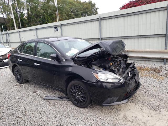 Photo 3 VIN: 3N1AB7AP2GY256792 - NISSAN SENTRA 