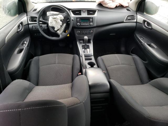 Photo 7 VIN: 3N1AB7AP2GY256792 - NISSAN SENTRA 