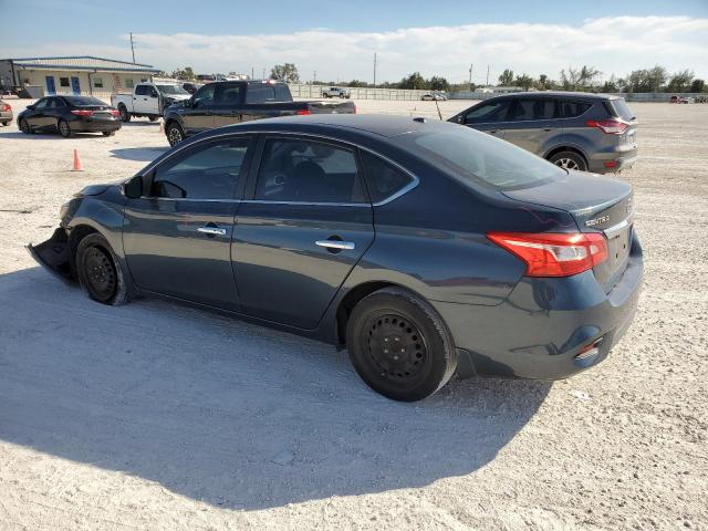 Photo 1 VIN: 3N1AB7AP2GY257974 - NISSAN SENTRA 