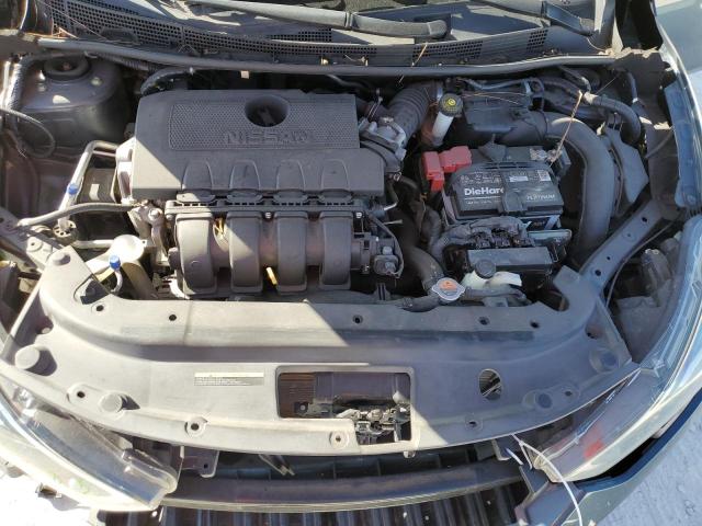 Photo 10 VIN: 3N1AB7AP2GY257974 - NISSAN SENTRA 