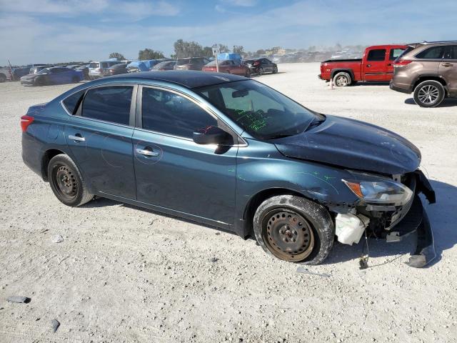 Photo 3 VIN: 3N1AB7AP2GY257974 - NISSAN SENTRA 