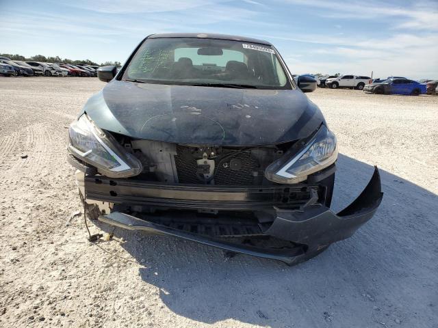 Photo 4 VIN: 3N1AB7AP2GY257974 - NISSAN SENTRA 