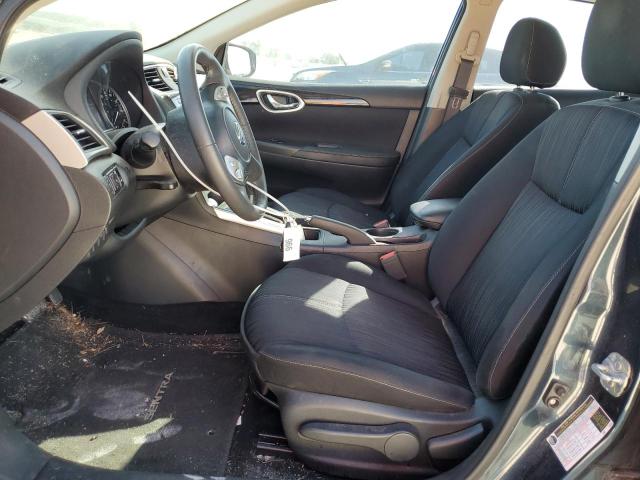 Photo 6 VIN: 3N1AB7AP2GY257974 - NISSAN SENTRA 