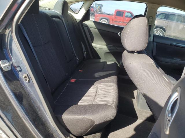 Photo 9 VIN: 3N1AB7AP2GY257974 - NISSAN SENTRA 