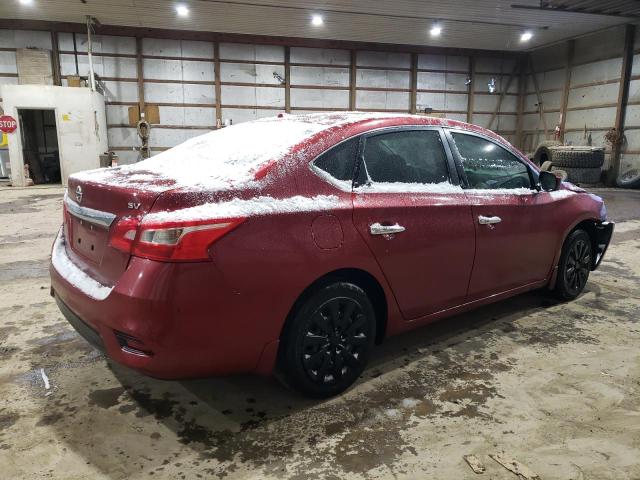 Photo 2 VIN: 3N1AB7AP2GY258221 - NISSAN SENTRA S 