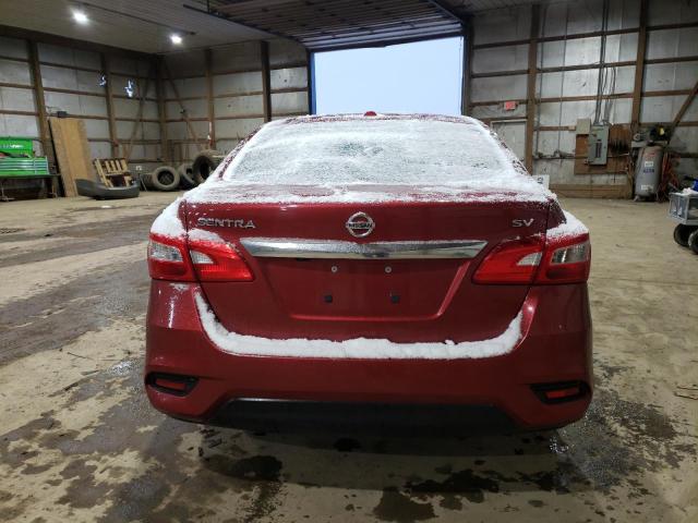 Photo 5 VIN: 3N1AB7AP2GY258221 - NISSAN SENTRA S 