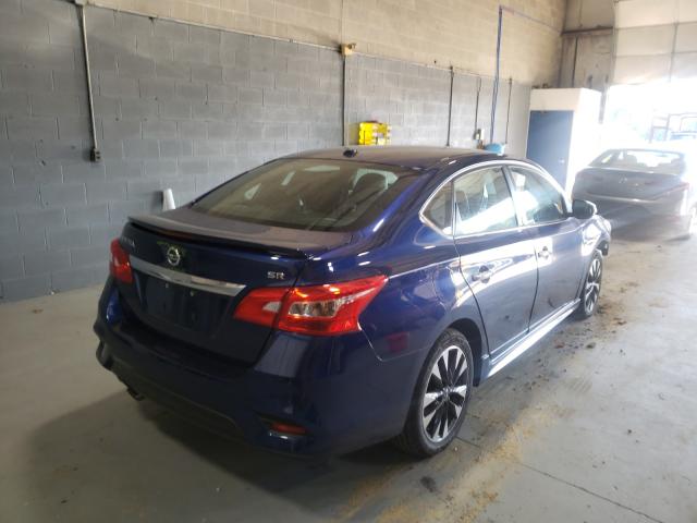 Photo 3 VIN: 3N1AB7AP2GY259417 - NISSAN SENTRA S 