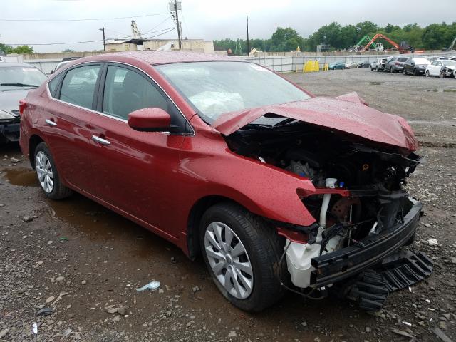 Photo 0 VIN: 3N1AB7AP2GY259790 - NISSAN SENTRA S 